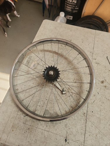 1998 schwinn stingray pea - 1998,