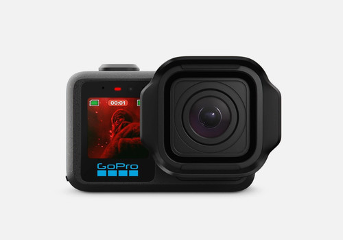 Gopro mission pro 60fps - gopro, 1