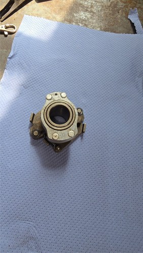 Honda 500 pd02 1983 - honda, xl
