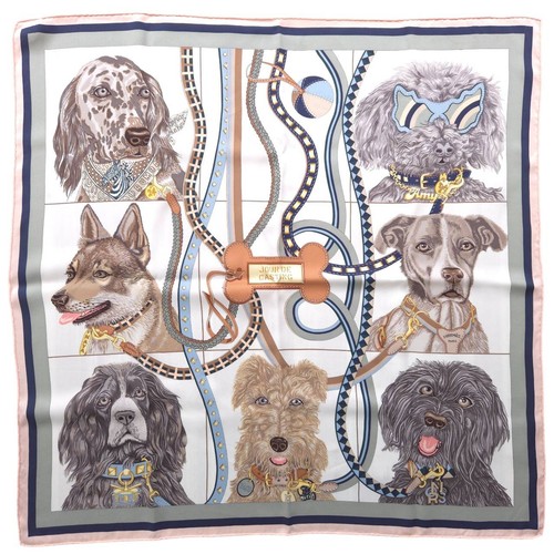 Hermes carre jour - carre, de