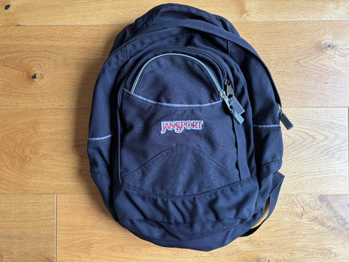 Jansport airlift backpack - airlift,