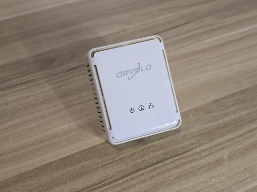 Devolo mt2224 dlan 200 - mt2224,