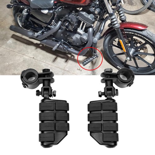 32mm highway footpegs - 1,