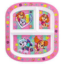 Paw Patrol 3 Section Childrens