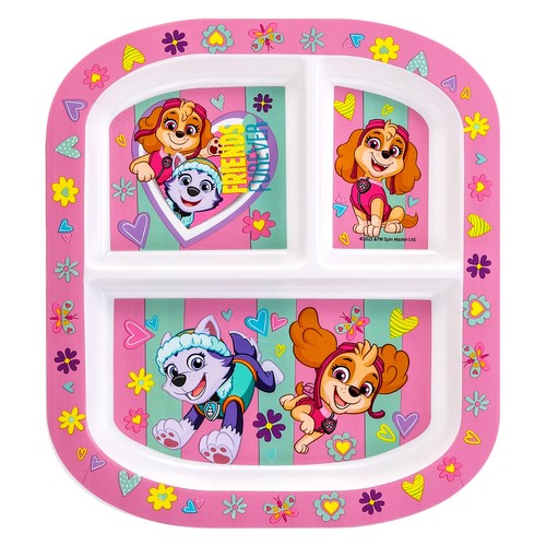 Paw patrol section - paw, childrens
