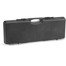 Merdia Gun Case Precision Hard Rifle Gun Case with Intensive Convoluted Foam Gun