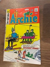 Archie #251 - Archie Comics -
