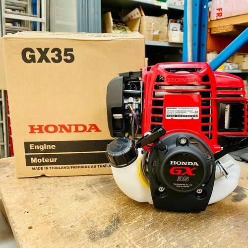 Genuine honda gx35 petrol - genuine,