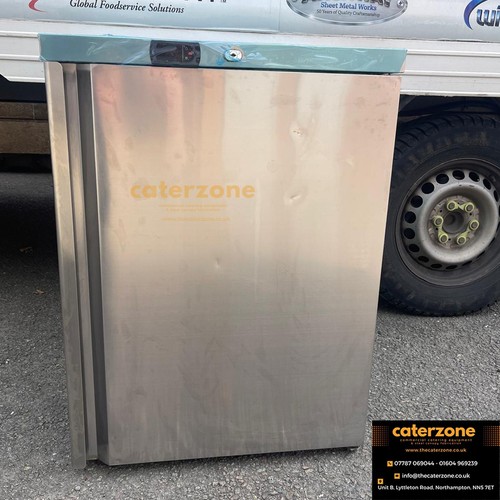 Blizzard undercounter fridge - blizzard, fridge-b