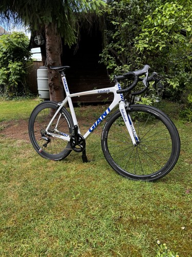 Super rare giant tcr - rare, team