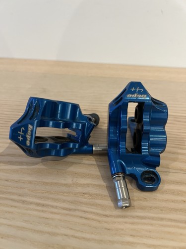 Hope rx4 flat mount 20 - hope,