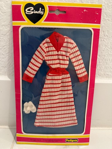Vtg pedigree sindy - vtg, doll