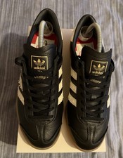 adidas Hamburg Fish Market