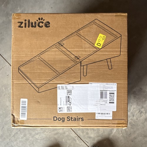 Ziluće wooden indoor dog - ziluće,