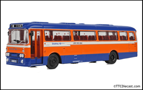 Efe e39102 leyland leopard - efe,