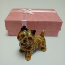 Vintage Wade Whimsy CAIRN