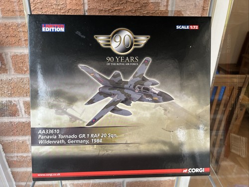 Corgi aviation archive - aviation, 1:72