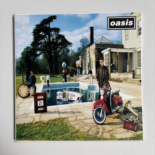 Oasis here now - oasis,