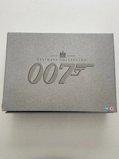 James Bond Ultimate