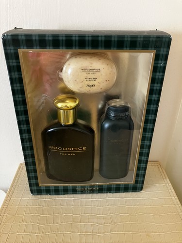 Vintage woodspice for men - m&s,