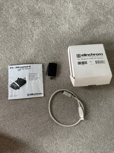 Elinchrom skyport usb rx - elinchrom,