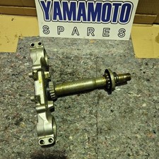 Yamaha Wr125 Wr125x Wr125r