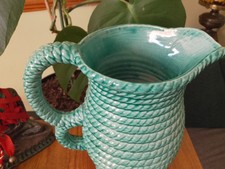 Pair of Govancroft Jugs In