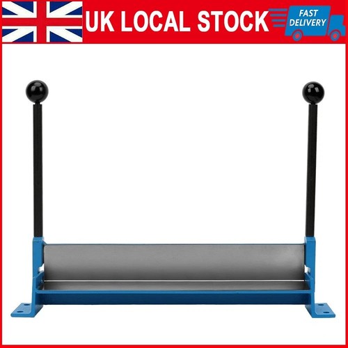 460mm manual pipe folder - 460mm,