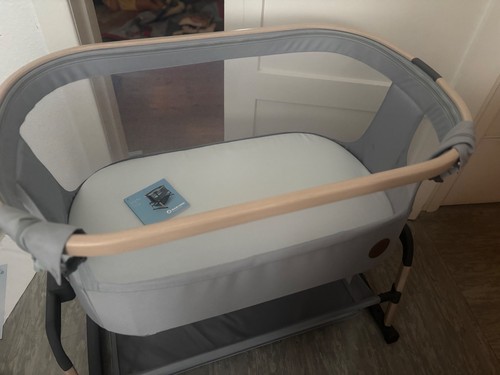 Maxi cosi beistellbett - maxi,
