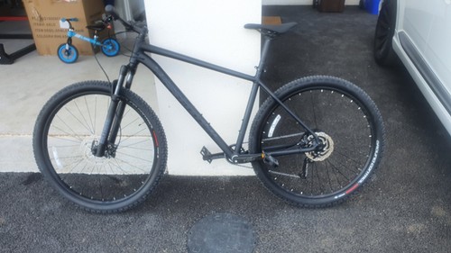 Specialized rockhopper elite - specialized,