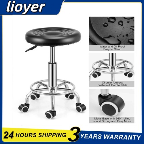 Black adjustable beauty spa - black,