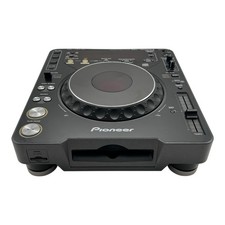 Pioneer CDJ-1000MK2 Compact CD