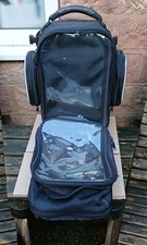 Hein Gericke Motorcycle Tank Bag