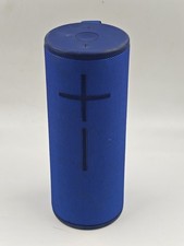 Ultimate Ears S00176 Bluetooth Speaker - Used Working