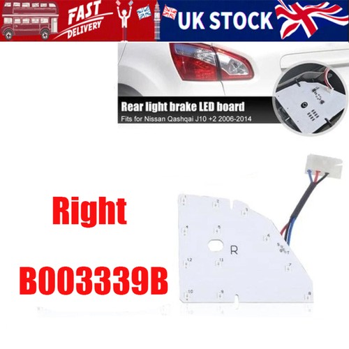 For nissan qashqai j10 - for,
