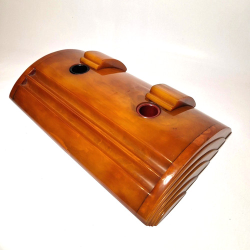 Antique vintage old amber - old,