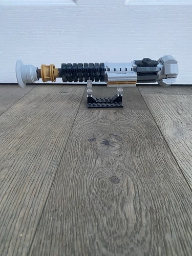 Star wars custom obi - wars,
