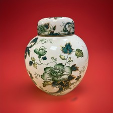 Masons Ironstone Storage