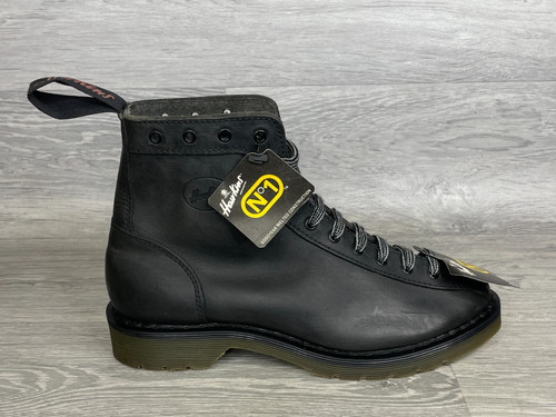 Martens hawkins no1 lace - hawkins,