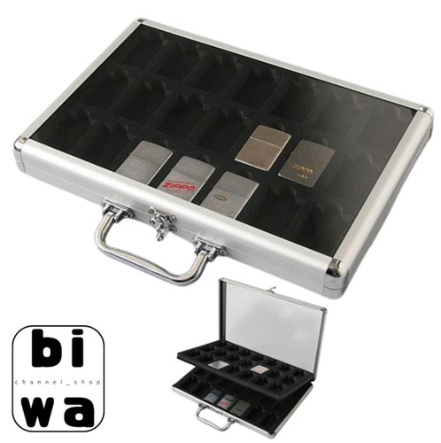 Zippo case pieces - zippo,