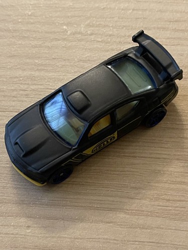 Hot wheels die - hot,