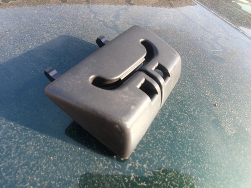 Land rover freelander seat - rover, 2