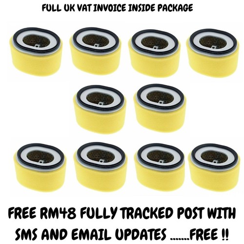 Air filter fits - air,