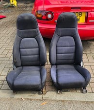 MAZDA MX5 TOMBSTONE SEATS -