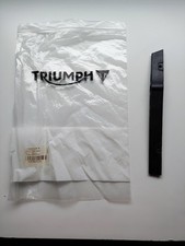 Triumph Tiger 800  Damper