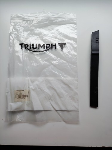 Triumph tiger 800 damper - triumph,