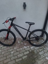 Cube Aim Pro Mountain Bike 27 Inch Wheel