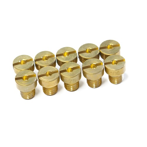 Main nozzle set - , pcs.