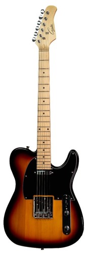 Gould tennessee sunburst - tennessee,