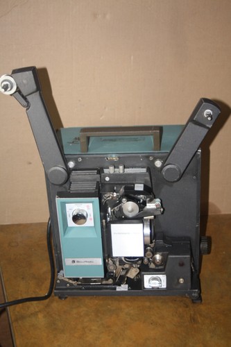 Vintage bell howell - vintage, &